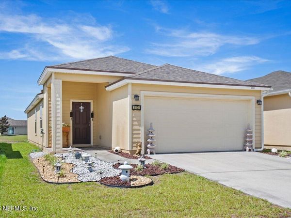 8500 JULIA MARIE Circle, Jacksonville, FL 32210