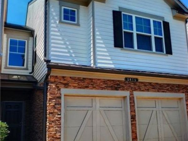 5815 Thornton Drive, Cumming, GA 30028