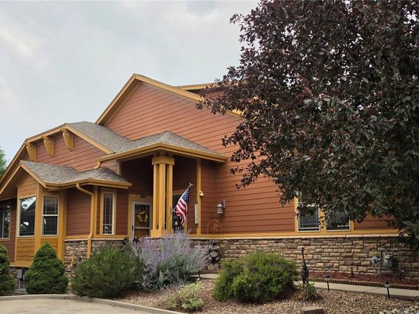 18296 E Saskatoon Place, Parker, CO 80134