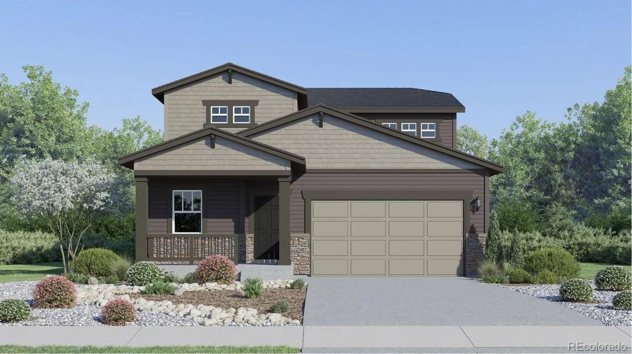 1748 Howling Drive, Windsor, CO 80550 Main Photo