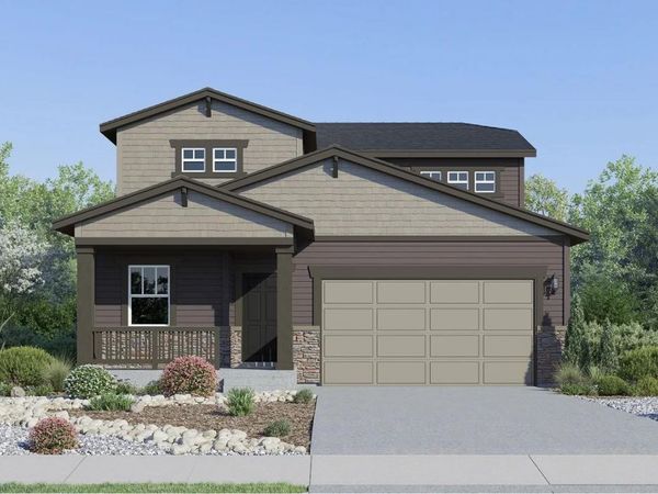 1748 Howling Drive, Windsor, CO 80550