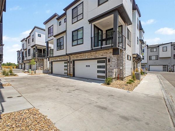 2046 S Holly Street , Unit 1, Denver, CO 80222