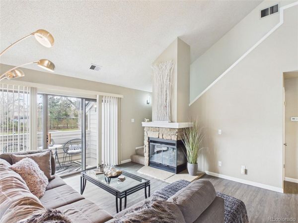 3600 S Pierce Street , Unit 7-207, Denver, CO 80235