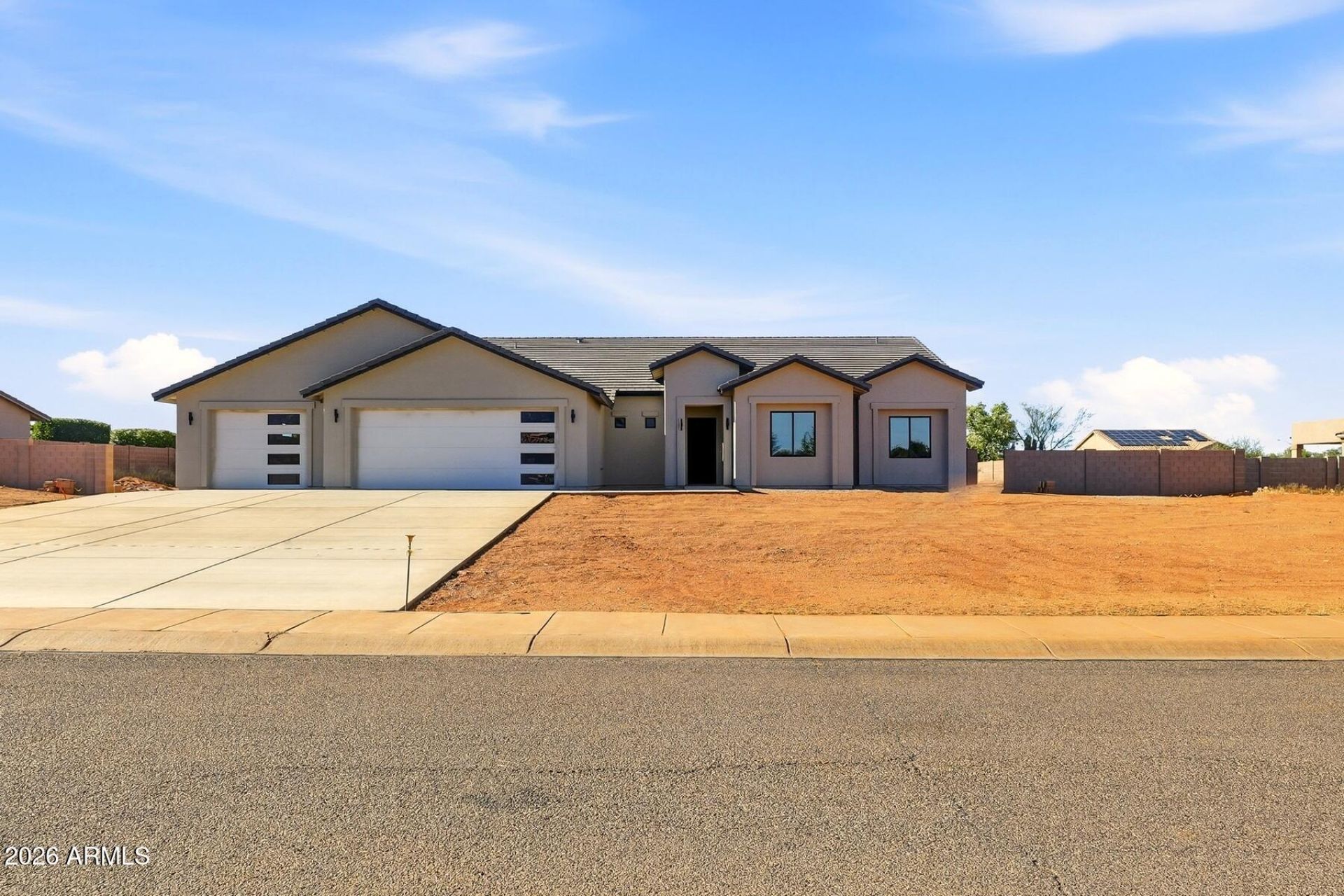 2367 ISLA BONITA Drive, Sierra Vista, AZ 85650