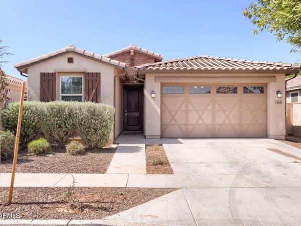 14630 W COLUMBINE Drive, Surprise, AZ 85379
