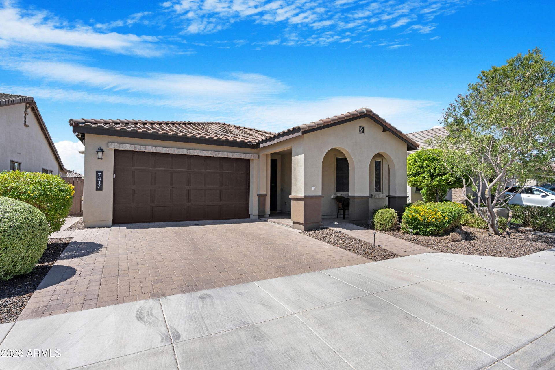 7417 W Maya Way, Peoria, AZ 85383 Main Photo