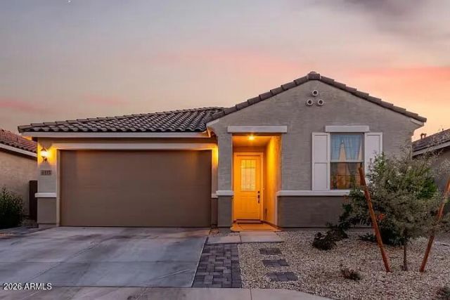 4455 W MOUNTAIN LAURAL Drive, San Tan Valley, AZ 85144