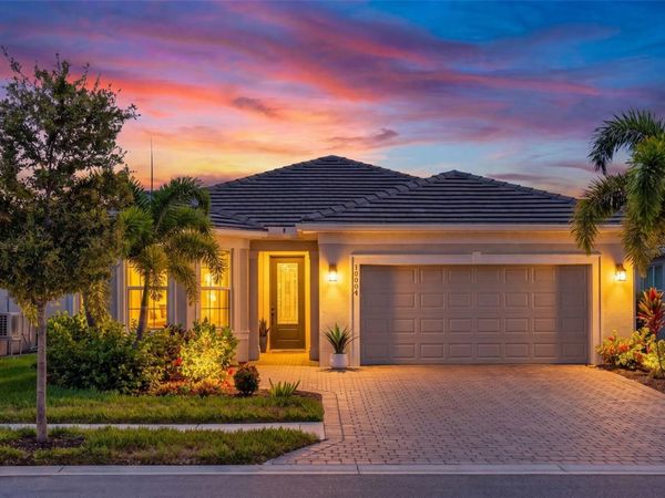 10004 CORAL SHORE DRIVE , ENGLEWOOD, FL 34223