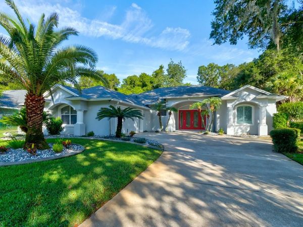 1321 WICKLOW LANE , ORMOND BEACH, FL 32174