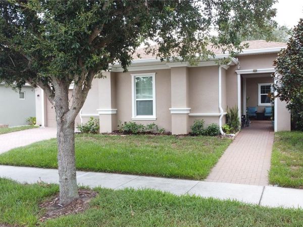273 SILVER MAPLE ROAD, GROVELAND, FL 34736