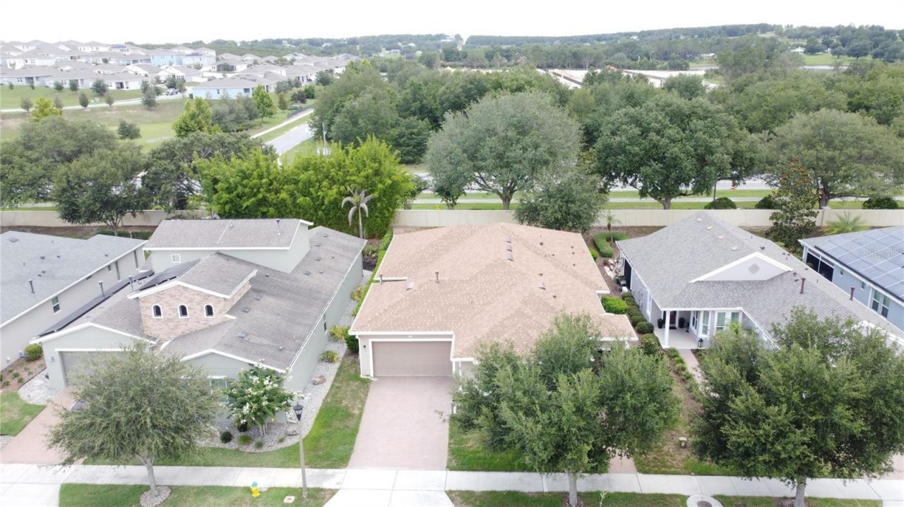 273 Silver Maple Road , Groveland, FL 34736 Photo