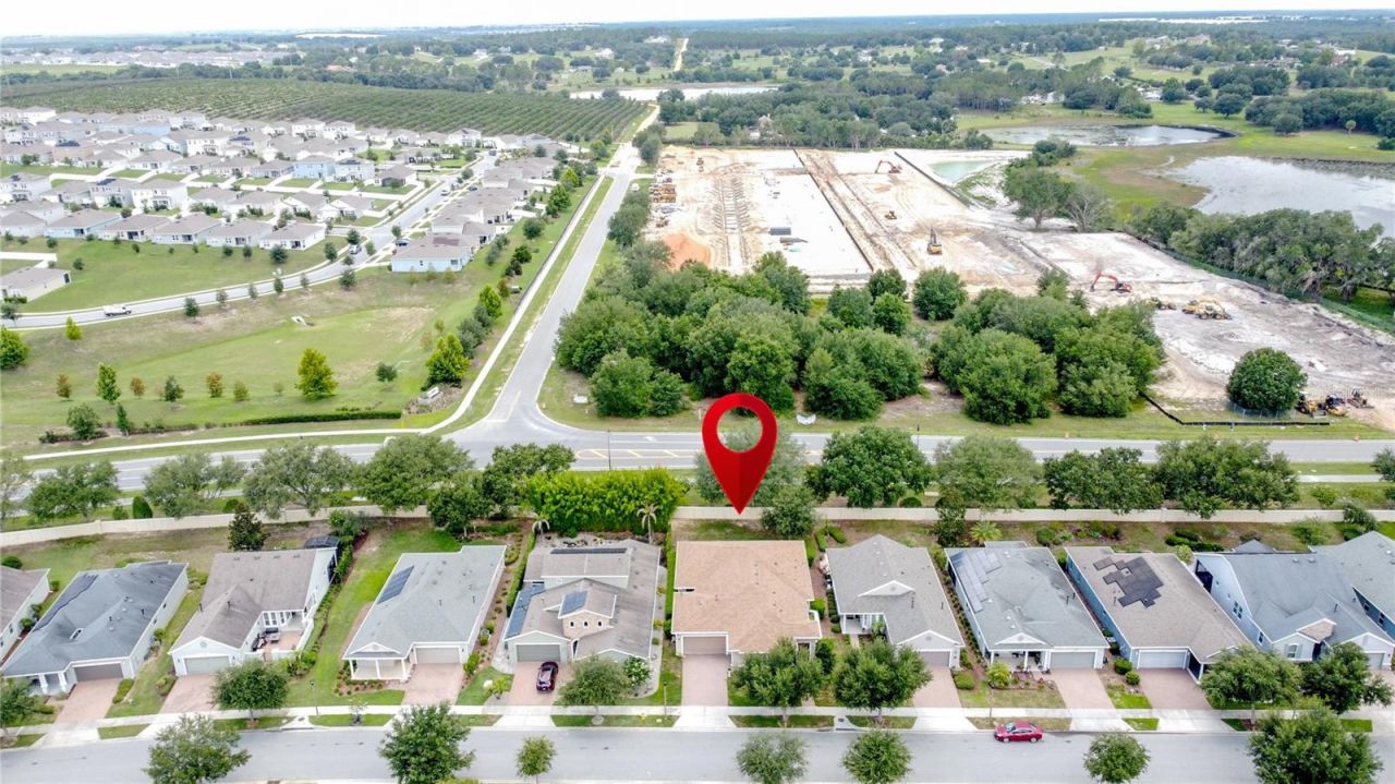 273 Silver Maple Road, Groveland, FL 34736 Photo