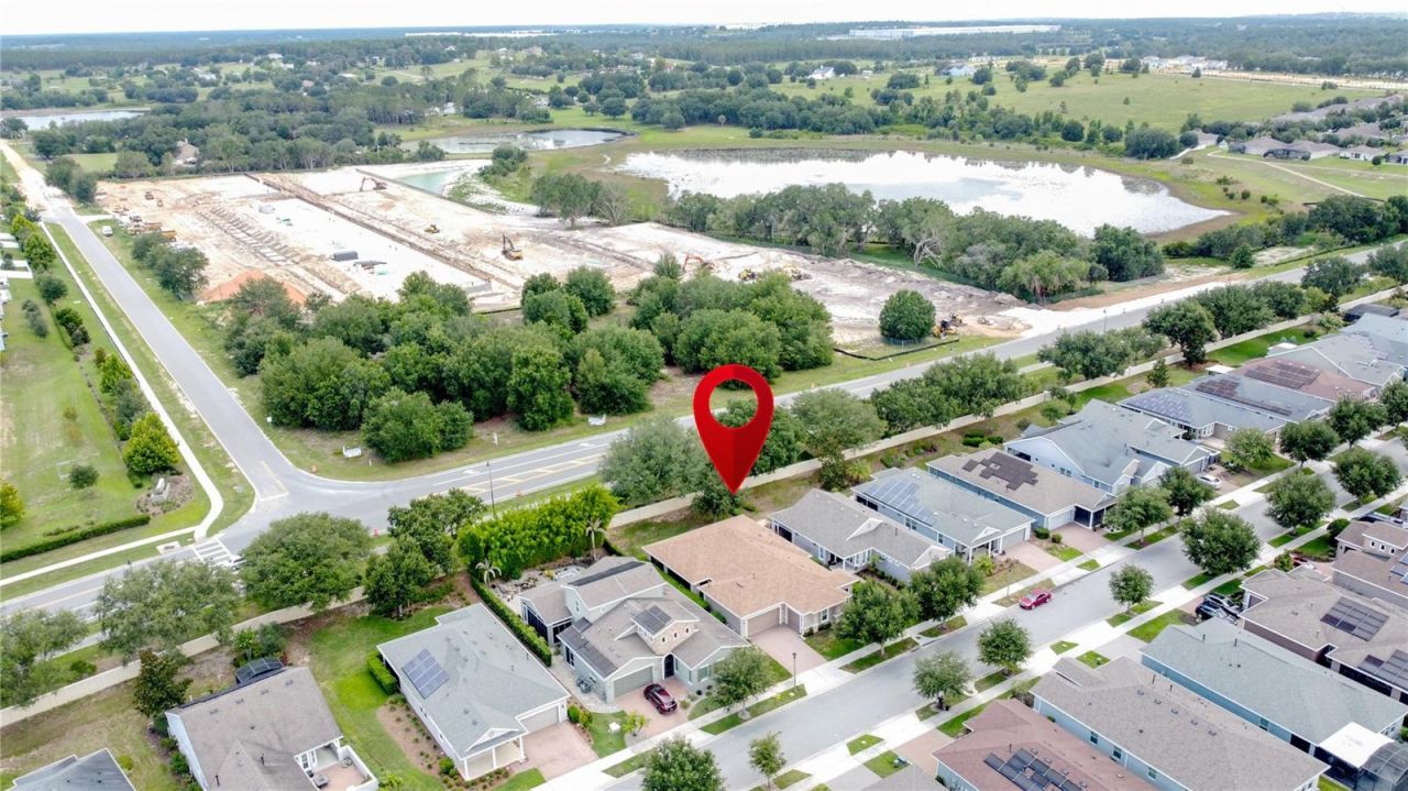 273 Silver Maple Road, Groveland, FL 34736 Photo