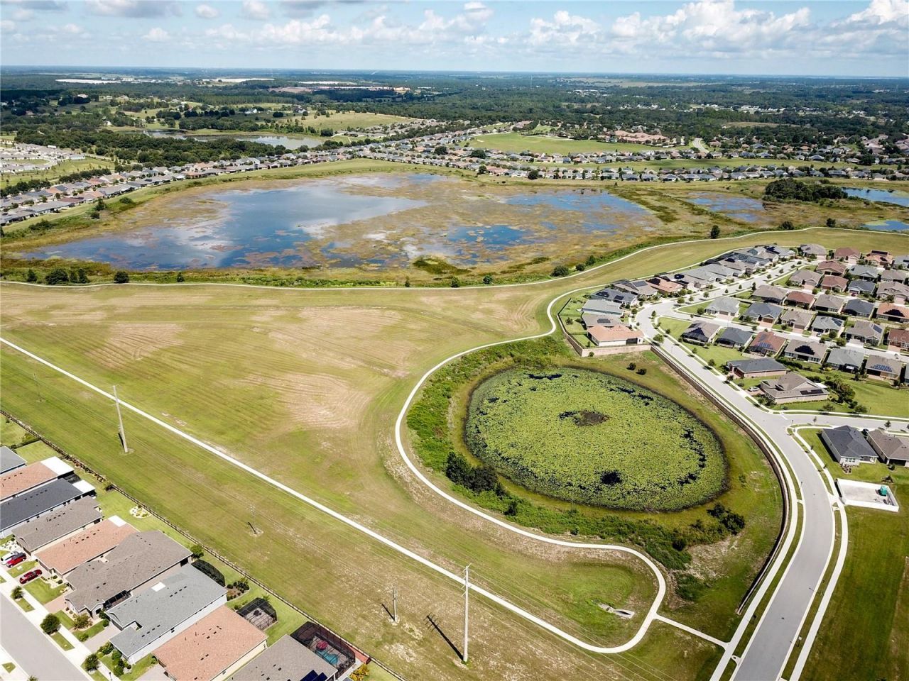 273 Silver Maple Road , Groveland, FL 34736 Photo