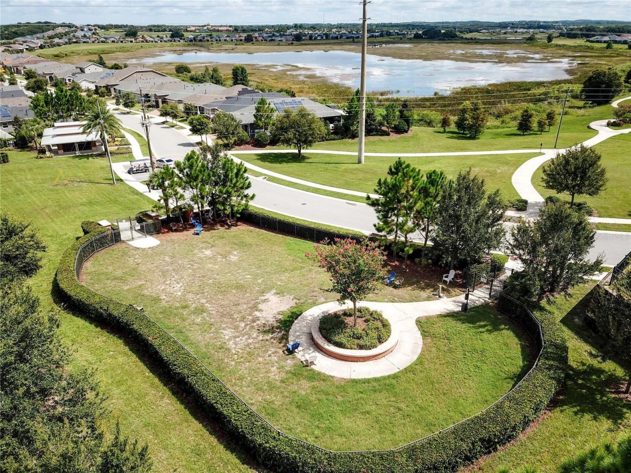 273 Silver Maple Road , Groveland, FL 34736 Photo