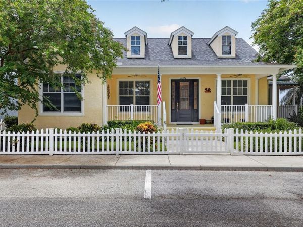 10104 BALCONY STREET , NEW PORT RICHEY, FL 34655