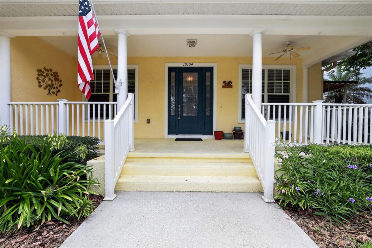 10104 Balcony Street , New Port Richey, FL 34655 Photo