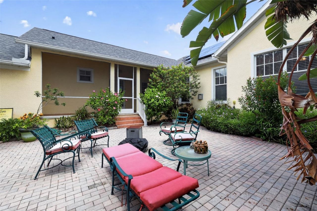 10104 Balcony Street , New Port Richey, FL 34655 Photo