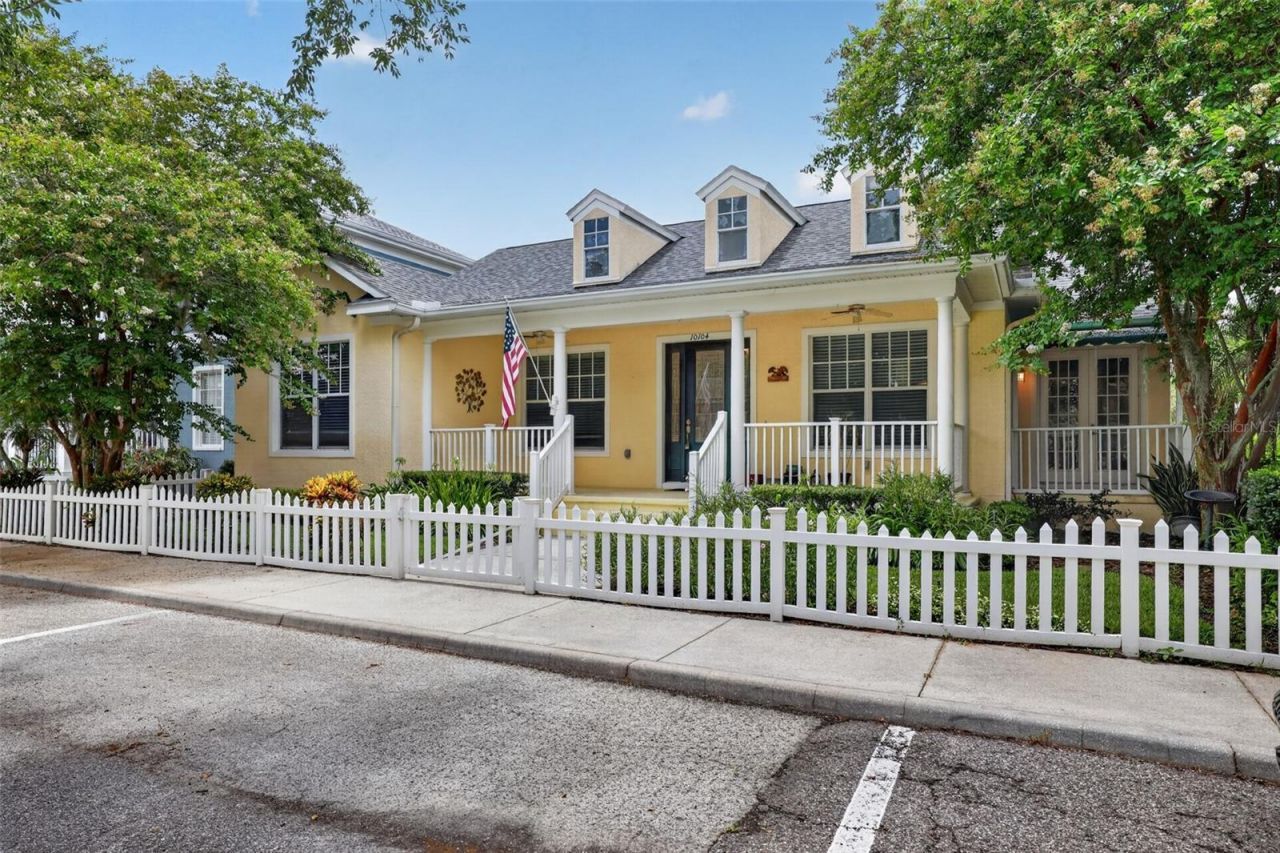 10104 Balcony Street , New Port Richey, FL 34655 Photo