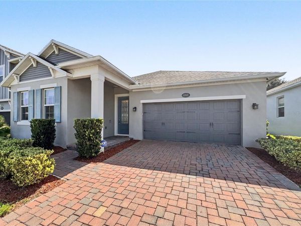 1808 WESTERN TRAILWAY DRIVE , WINTER GARDEN, FL 34787