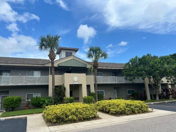2294 BELGIAN LANE , Unit 14, CLEARWATER, FL 33763