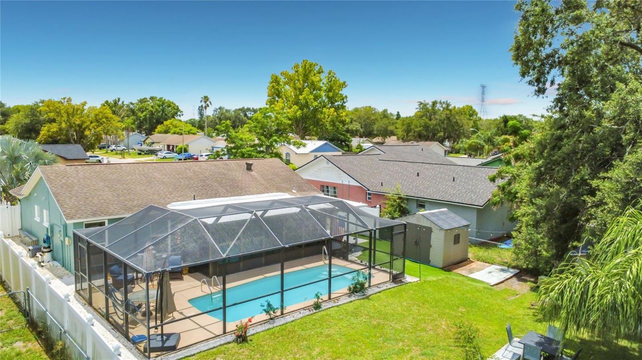 3229 Covina Street , New Port Richey, FL 34655 Photo