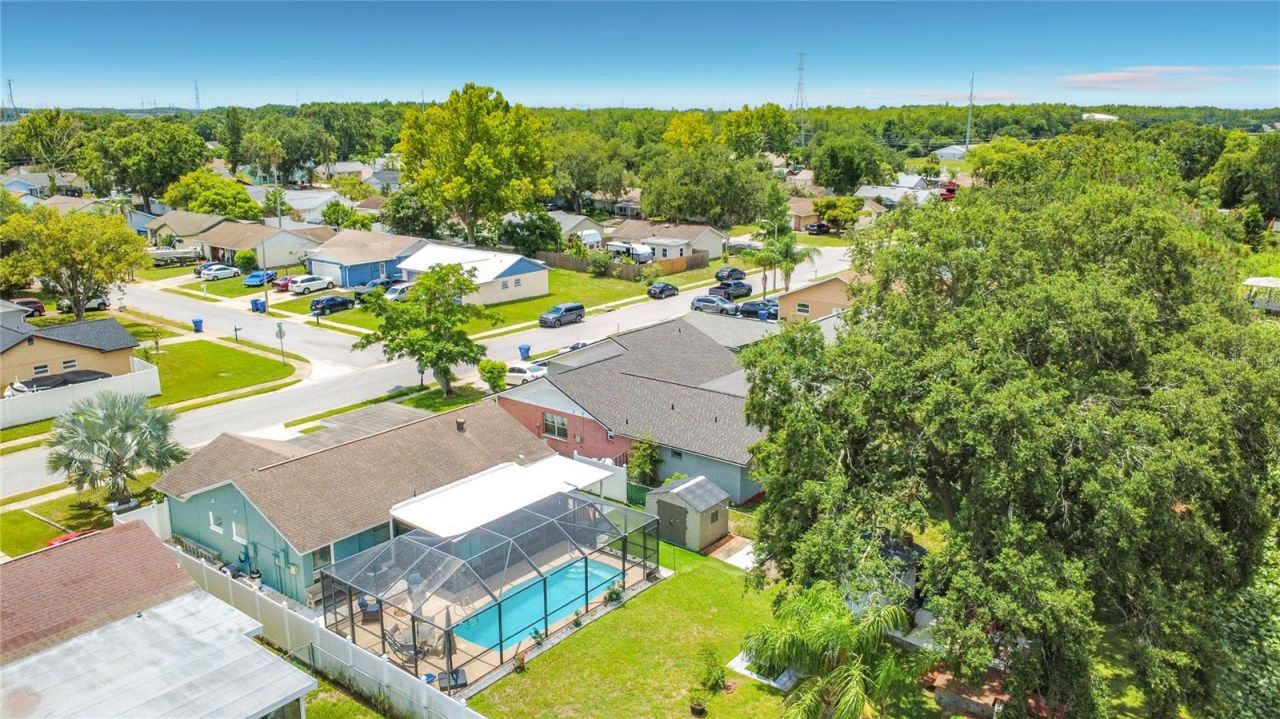 3229 Covina Street , New Port Richey, FL 34655 Photo