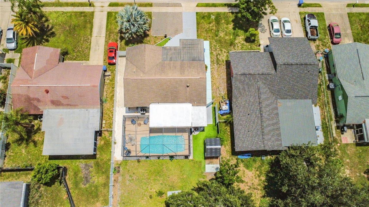 3229 Covina Street , New Port Richey, FL 34655 Photo