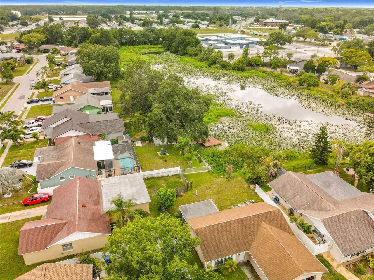 3229 Covina Street , New Port Richey, FL 34655 Photo