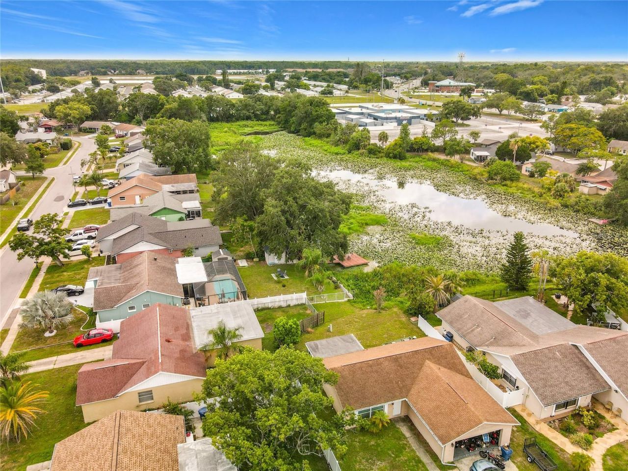 3229 Covina Street , New Port Richey, FL 34655 Photo