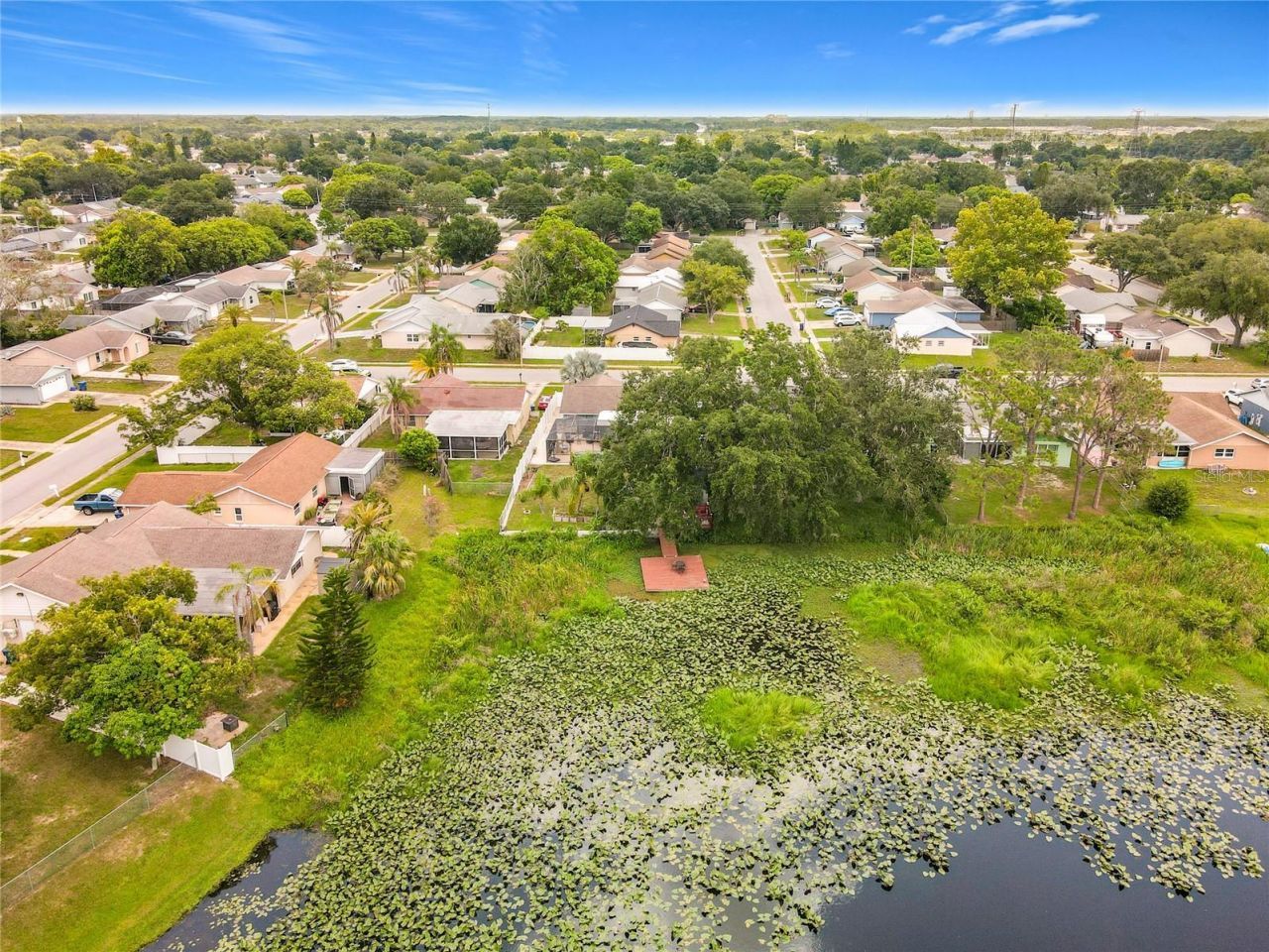 3229 Covina Street , New Port Richey, FL 34655 Photo