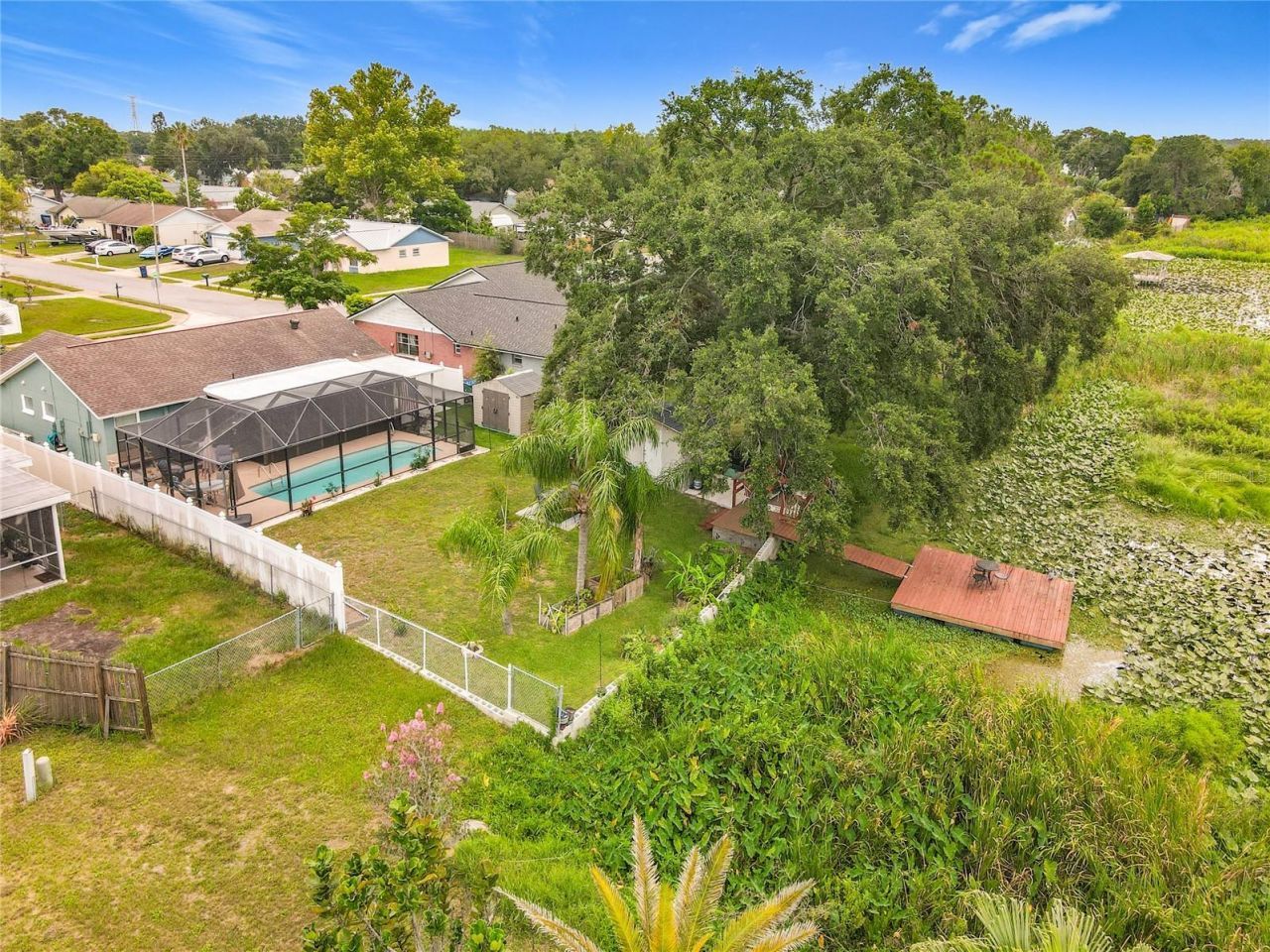 3229 Covina Street , New Port Richey, FL 34655 Photo