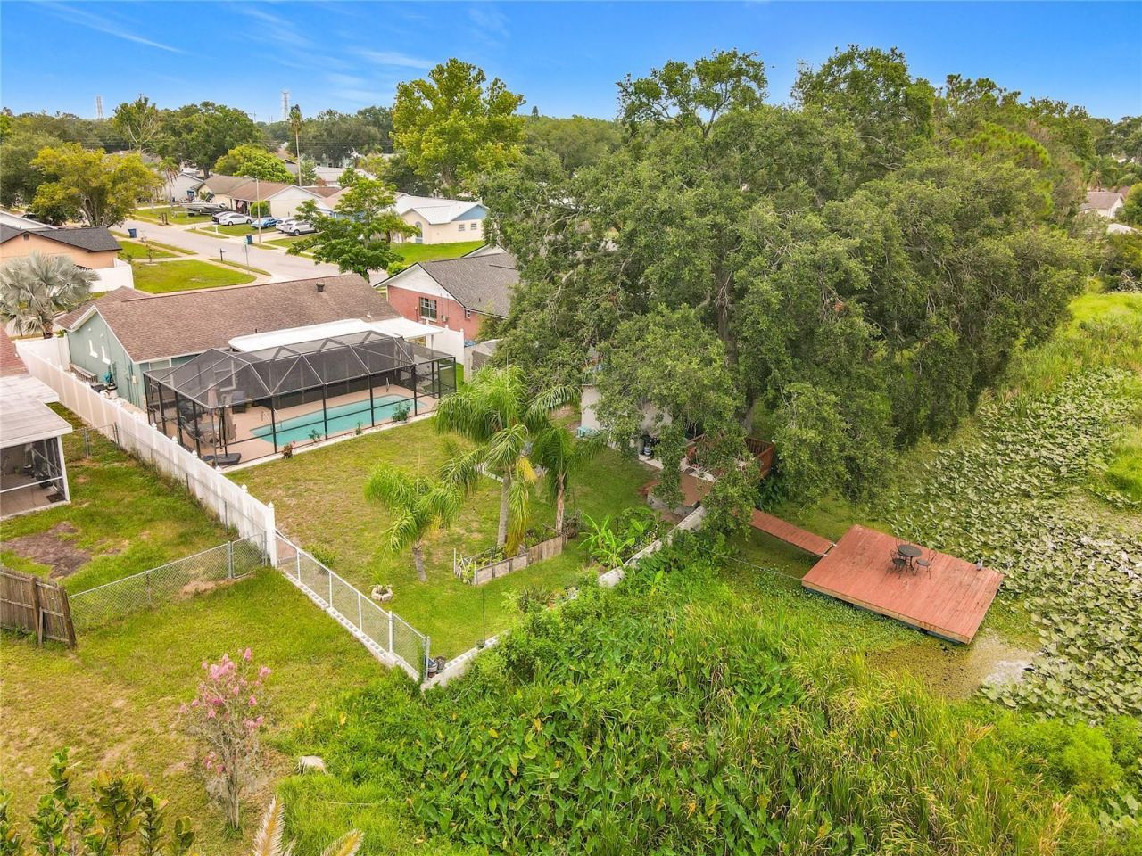 3229 Covina Street , New Port Richey, FL 34655 Photo