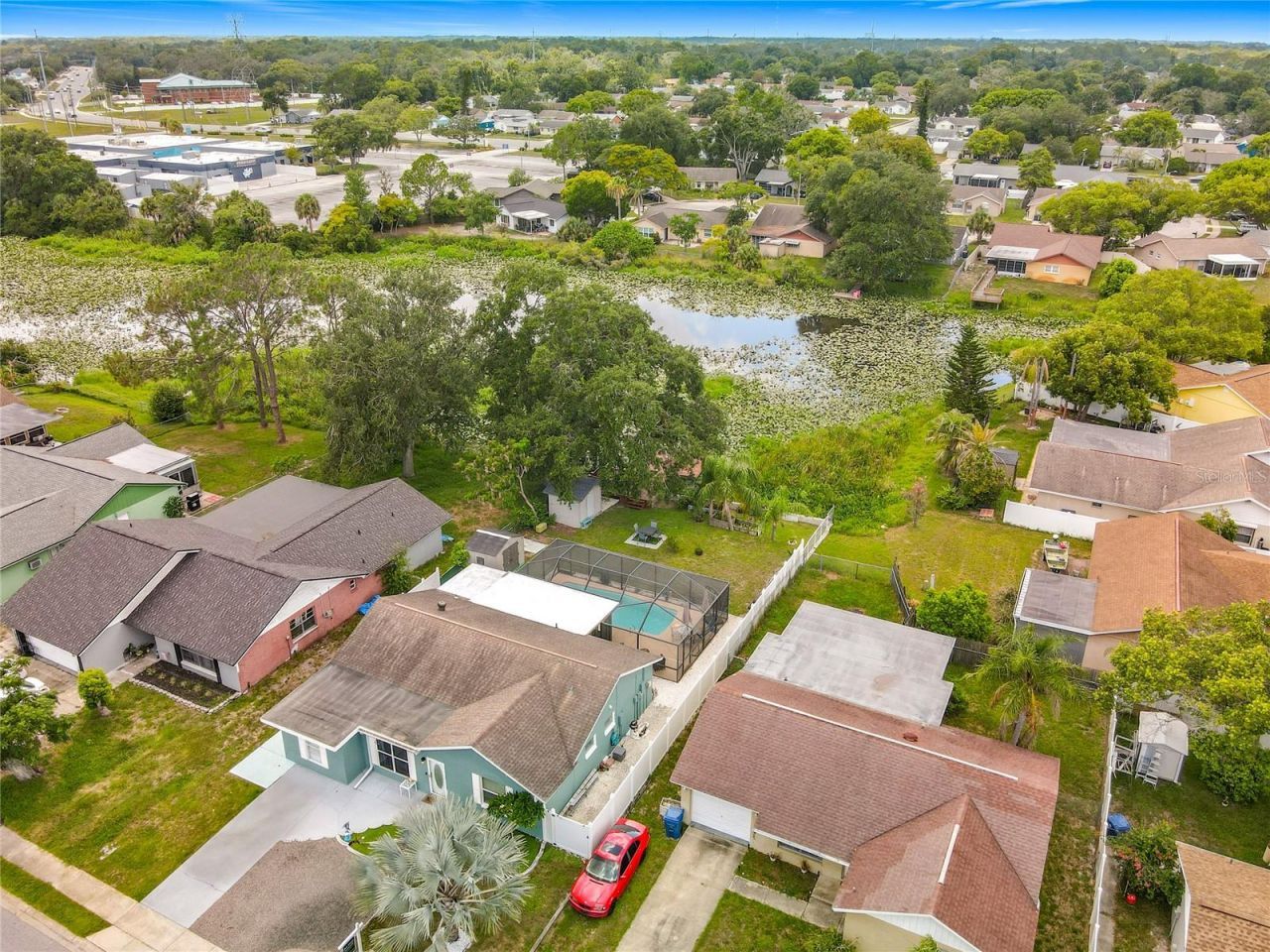 3229 Covina Street , New Port Richey, FL 34655 Photo