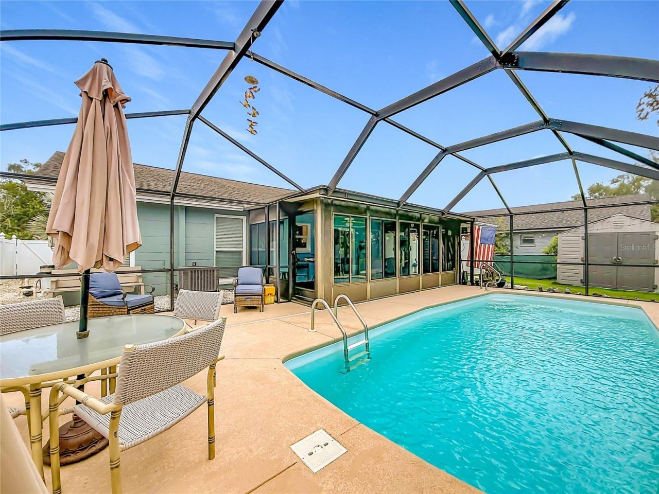 3229 Covina Street , New Port Richey, FL 34655 Photo
