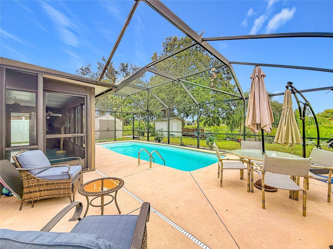 3229 Covina Street , New Port Richey, FL 34655 Photo