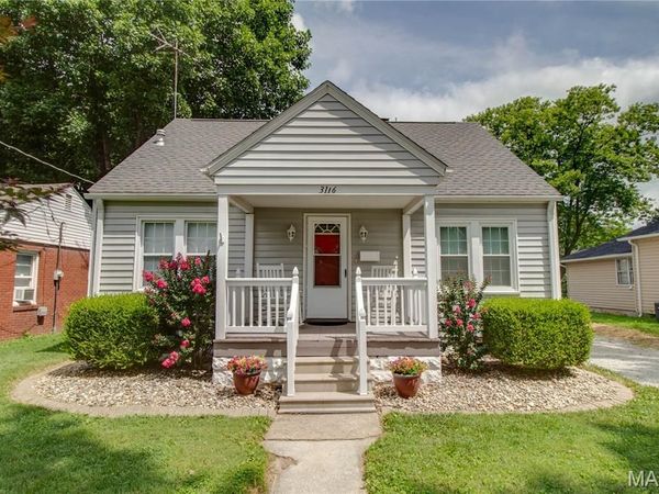 3116 Burton Street, Alton, IL 62002