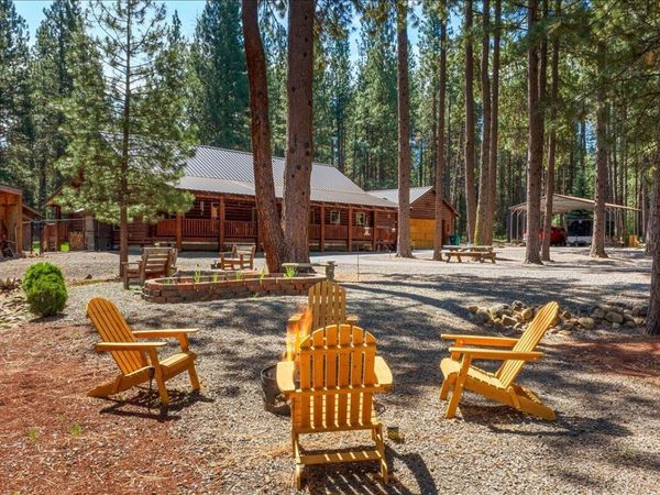 22719 Horseshoe Way, Klamath Falls, OR 97601