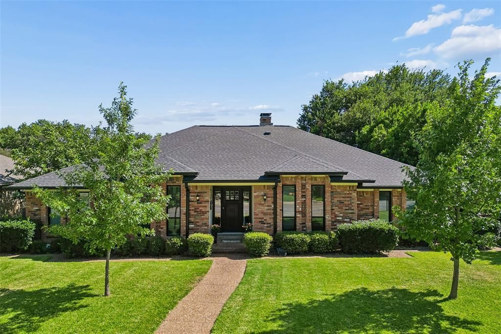 9212 Clover Valley Drive, Dallas, TX 75243 Main Photo