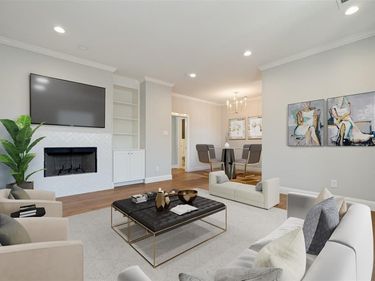 10738 Park Village Place, Unit D, Dallas, TX 75230