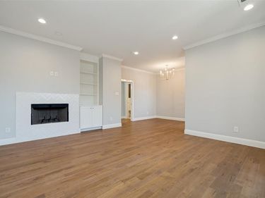 10738 Park Village Place, Unit D, Dallas, TX 75230