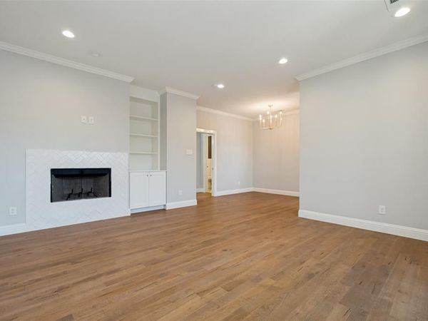 10738 Park Village Place, Unit D, Dallas, TX 75230