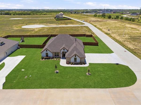 9545 Lynx Crossing, Godley, TX 76044