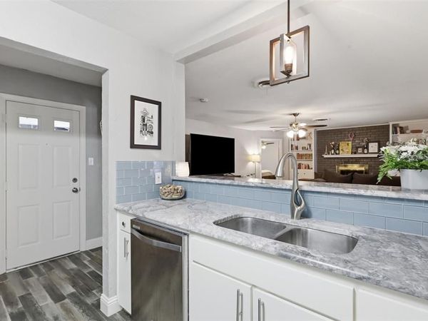 1308 W Redbud Drive, Hurst, TX 76053