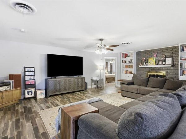 1308 W Redbud Drive, Hurst, TX 76053