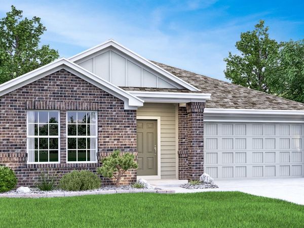 17929 Orchard Oriel WAY, Pflugerville, TX 78660