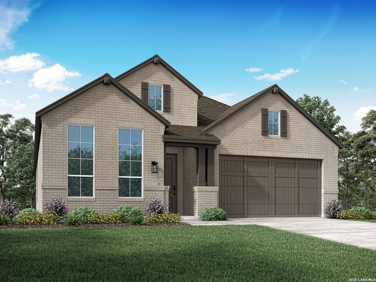124 Oso Creek, Boerne, TX 78006 Main Photo