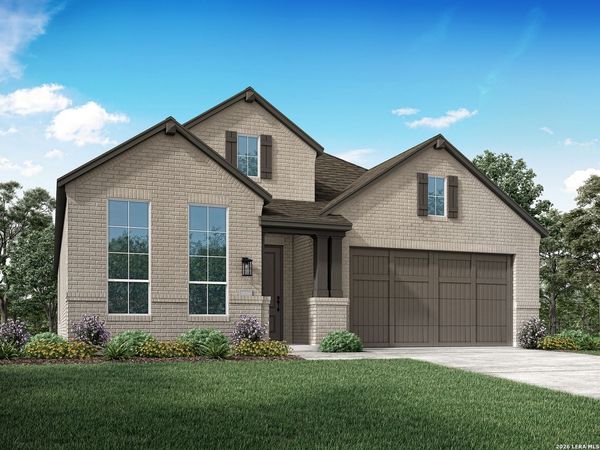 124 Oso Creek, Boerne, TX 78006
