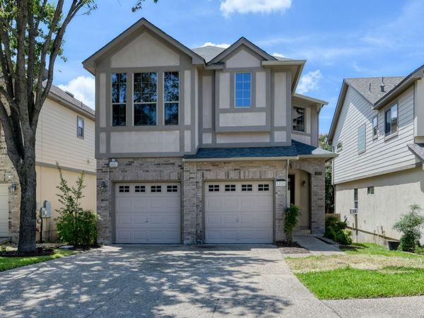 1310 NICHOLAS MNR, San Antonio, TX 78258