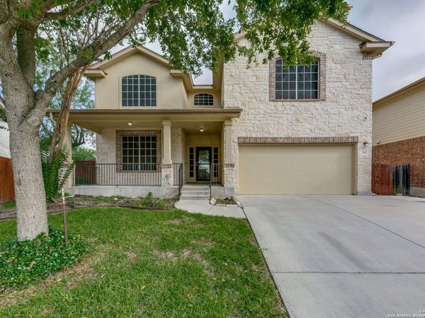 302 Eglington Way, Cibolo, TX 78108